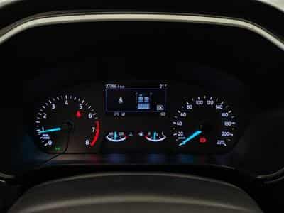 Ford Kuga 1.5 EcoBoost Connect NAVI / FULL LED / PDC AV+AR (2024) - Photo 10