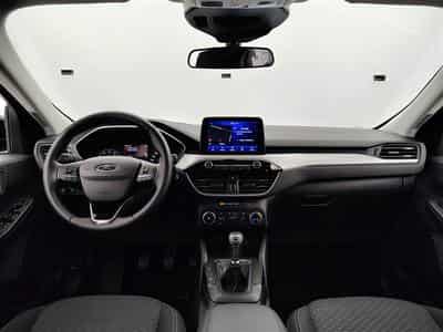 Ford Kuga 1.5 EcoBoost Connect NAVI / FULL LED / PDC AV+AR (2024) - Photo 8