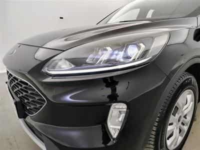 Ford Kuga 1.5 EcoBoost Connect NAVI / FULL LED / PDC AV+AR (2024) - Photo 15