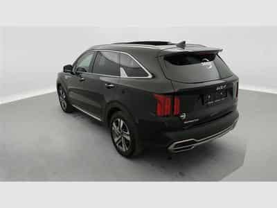 Kia Sorento Pace (2023) - Foto 2