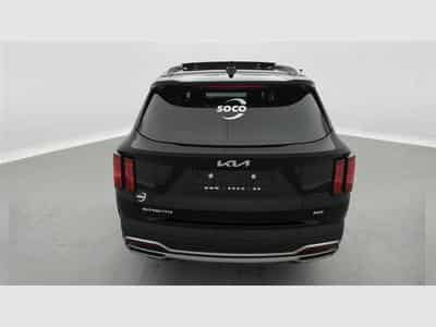 Kia Sorento Pace (2023) - Foto 5