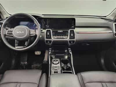 Kia Sorento Pace (2023) - Foto 8