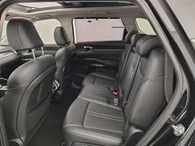 Kia Sorento Pace (2023) - Foto 13