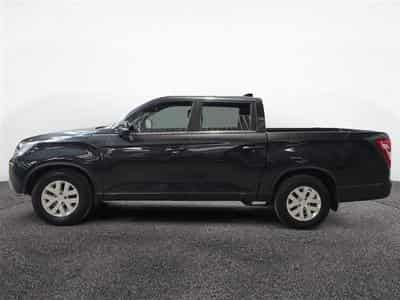 KGM Musso 2.2 TD 203cv 4x4 PickUp CARPLAY / CAMERA / ATTACHE REMORQUE (2023) - Foto 3