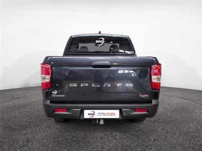 KGM Musso 2.2 TD 203cv 4x4 PickUp CARPLAY / CAMERA / ATTACHE REMORQUE (2023) - Foto 5