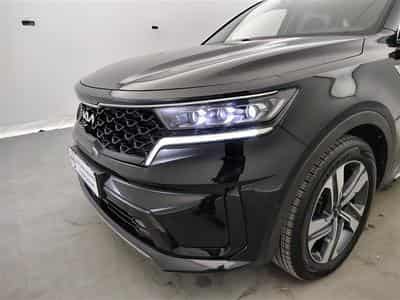 Kia Sorento Pace (2023) - Foto 15