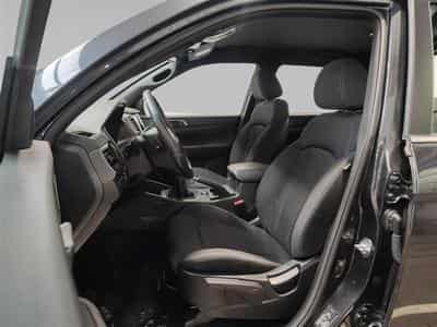 KGM Musso 2.2 TD 203cv 4x4 PickUp CARPLAY / CAMERA / ATTACHE REMORQUE (2023) - Foto 7