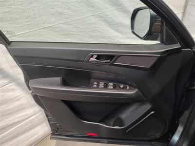 KGM Musso 2.2 TD 203cv 4x4 PickUp CARPLAY / CAMERA / ATTACHE REMORQUE (2023) - Foto 15