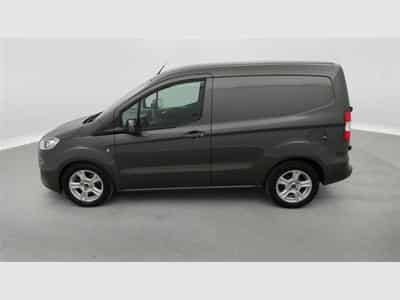 Ford Transit 1.5 TDCi 100cv Limited NAVI / PDC AV+AR / JA 15" (2024) - Foto 3