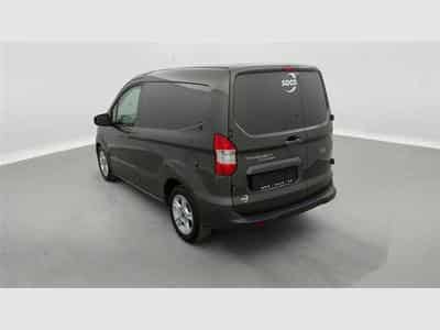Ford Transit 1.5 TDCi 100cv Limited NAVI / PDC AV+AR / JA 15" (2024) - Foto 2