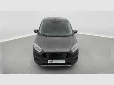 Ford Transit 1.5 TDCi 100cv Limited NAVI / PDC AV+AR / JA 15" (2024) - Foto 4