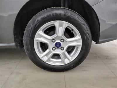 Ford Transit 1.5 TDCi 100cv Limited NAVI / PDC AV+AR / JA 15" (2024) - Foto 6
