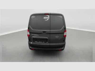 Ford Transit 1.5 TDCi 100cv Limited NAVI / PDC AV+AR / JA 15" (2024) - Foto 5