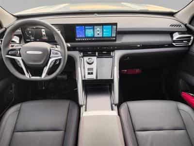 Maxus T60 2.0d AT8 4x4 Luxury CARPLAY / FULL LED / CAMERA 360° (2026) - Photo 8