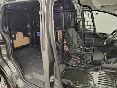 Ford Transit 1.5 TDCi 100cv Limited NAVI / PDC AV+AR / JA 15" (2024) - Foto 13
