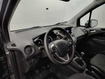 Ford Transit 1.5 TDCi 100cv Limited NAVI / PDC AV+AR / JA 15" (2024) - Foto 8