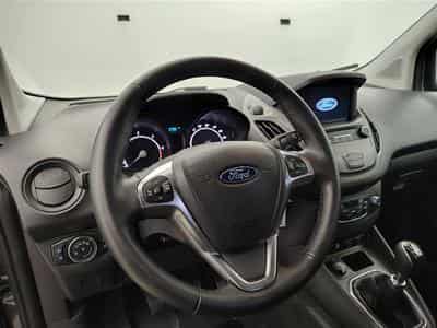 Ford Transit 1.5 TDCi 100cv Limited NAVI / PDC AV+AR / JA 15" (2024) - Foto 9