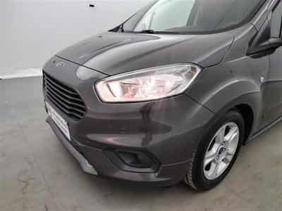 Ford Transit 1.5 TDCi 100cv Limited NAVI / PDC AV+AR / JA 15" (2024) - Foto 15