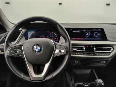 BMW 218 i Gran Coupé Cuir / Navi Cockpit / Led (2021) - Foto 9