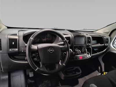 Opel Movano 2.3 Turbo D L3H2 3PL / NAVI / CLIM AUTO (2023) - Foto 8
