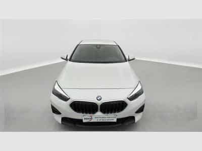 BMW 218 i Gran Coupé Cuir / Navi Cockpit / Led (2021) - Foto 4