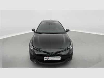 Toyota Corolla (2022) - Foto 4