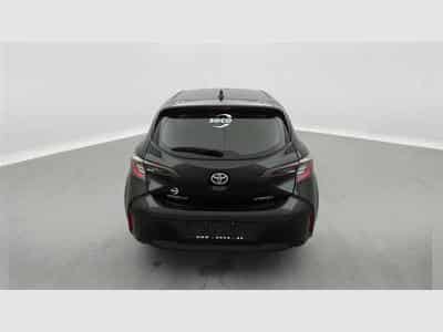Toyota Corolla (2022) - Foto 5