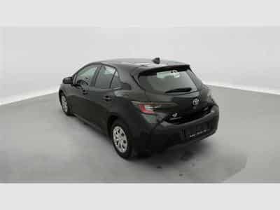 Toyota Corolla (2022) - Foto 2
