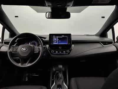Toyota Corolla (2022) - Foto 8