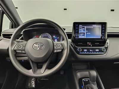 Toyota Corolla (2022) - Foto 9