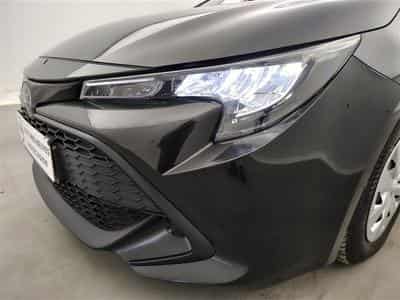 Toyota Corolla (2022) - Foto 15