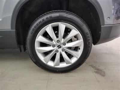 Seat Ateca 1.0 TSI Move! NAVI/FULL LED/JA17/PDC (2022) - Foto 6