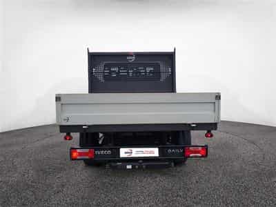Iveco Daily Daily Plateau DBL Cabine 2.3 CDTI 136 CV (2018) - Photo 5