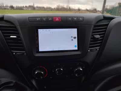 Iveco Daily Daily Plateau DBL Cabine 2.3 CDTI 136 CV (2018) - Photo 11