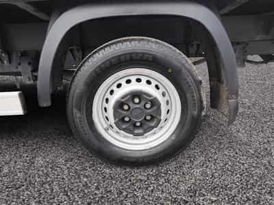 Iveco Daily Daily Plateau DBL Cabine 2.3 CDTI 136 CV (2018) - Photo 6