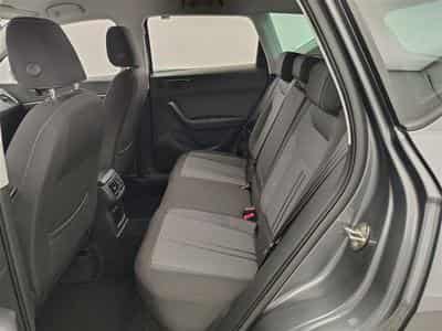 Seat Ateca 1.0 TSI Move! NAVI/FULL LED/JA17/PDC (2022) - Foto 13