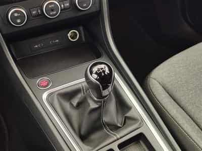 Seat Ateca 1.0 TSI Move! NAVI/FULL LED/JA17/PDC (2022) - Foto 12