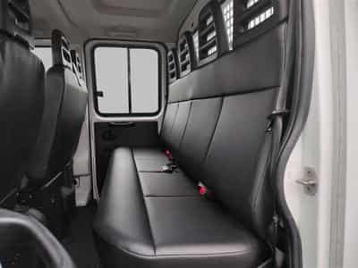 Iveco Daily Daily Plateau DBL Cabine 2.3 CDTI 136 CV (2018) - Photo 13