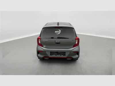 Kia Picanto 1.2i GT Line ISG°NAV°CARPLAY°CAM°PDC°JA16 (2021) - Photo 4