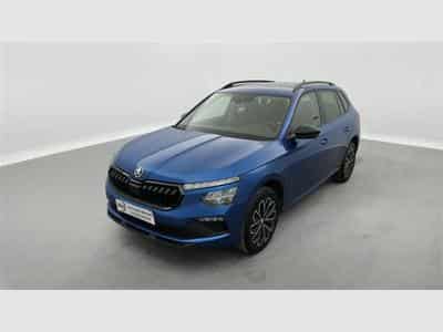 Skoda Kamiq 1.0 TSI 115Cv DSG7 Black Dots CARPLAY / CAMERA / FULL LED (2024) - Photo 1