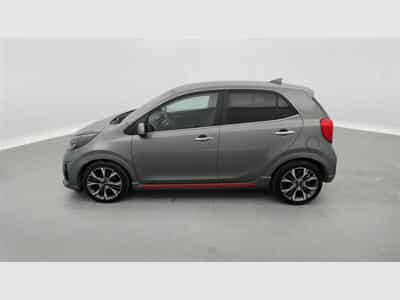 Kia Picanto 1.2i GT Line ISG°NAV°CARPLAY°CAM°PDC°JA16 (2021) - Photo 2