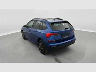 Skoda Kamiq 1.0 TSI 115Cv DSG7 Black Dots CARPLAY / CAMERA / FULL LED (2024) - Photo 2