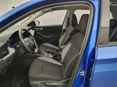 Skoda Kamiq 1.0 TSI 115Cv DSG7 Black Dots CARPLAY / CAMERA / FULL LED (2024) - Photo 7