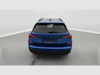 Skoda Kamiq 1.0 TSI 115Cv DSG7 Black Dots CARPLAY / CAMERA / FULL LED (2024) - Photo 5
