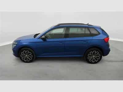 Skoda Kamiq 1.0 TSI 115Cv DSG7 Black Dots CARPLAY / CAMERA / FULL LED (2024) - Photo 3