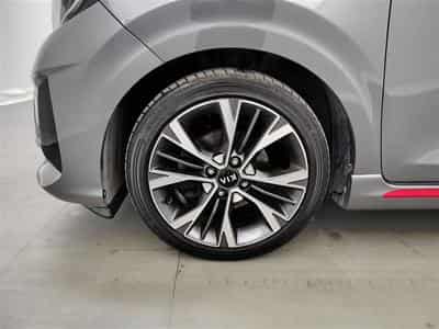 Kia Picanto 1.2i GT Line ISG°NAV°CARPLAY°CAM°PDC°JA16 (2021) - Photo 5