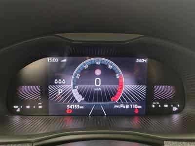 Skoda Kamiq 1.0 TSI 115Cv DSG7 Black Dots CARPLAY / CAMERA / FULL LED (2024) - Photo 10