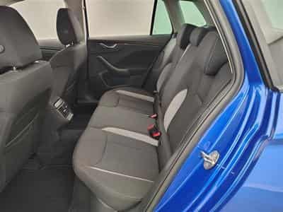 Skoda Kamiq 1.0 TSI 115Cv DSG7 Black Dots CARPLAY / CAMERA / FULL LED (2024) - Photo 13