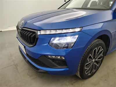 Skoda Kamiq 1.0 TSI 115Cv DSG7 Black Dots CARPLAY / CAMERA / FULL LED (2024) - Photo 15