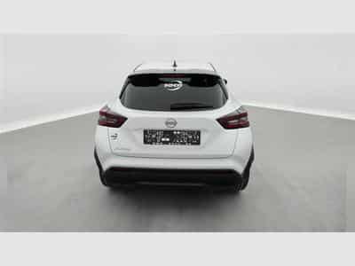 Nissan Juke 1.0 DIG-T 115cv DCT Acenta CARPLAY / FULL LED / CAMERA (2026) - Foto 5